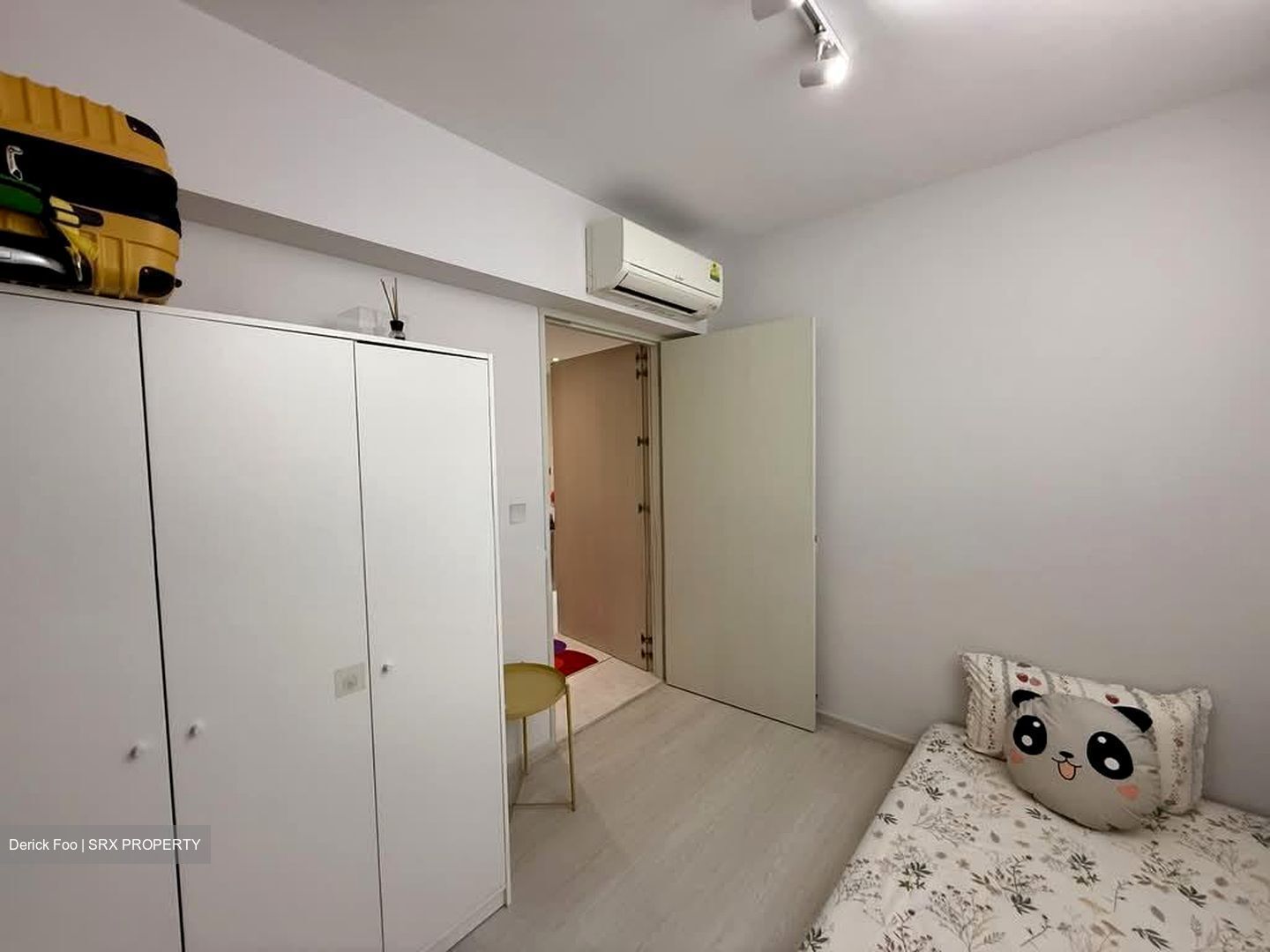 Blk 43A Skyoasis @ Dawson (Queenstown), HDB 4 Rooms #554793621